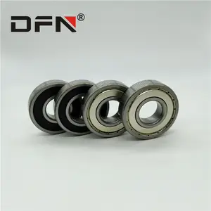 DFN 브랜드 6903 6004 6200 6202 zz 6203 6204 6205 6206 6208 6300 6201 6301 6302 2rs 6305 깊은 홈 볼 베어링