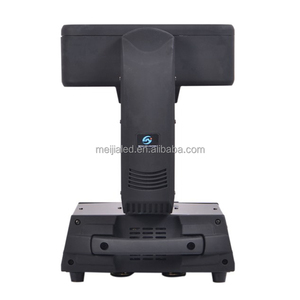 Đèn Ma Trận Đầu Chuyển Động <span class=keywords><strong>Led</strong></span> 25X10W 4 Trong 1 Chất Lượng Cao 25 Chiếc - Product Image 3