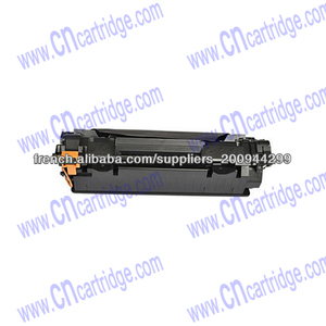 Compatible cartouche de toner HP CE278A pour imprimante P1566/P1566dn/<span class=keywords><strong>P1606dn</strong></span> Pro HP LaserJet - Product Image 1