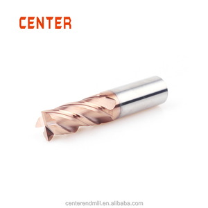 טונגסטן קרביד חריץ תרגיל/כרסום כלי - Product Image 3