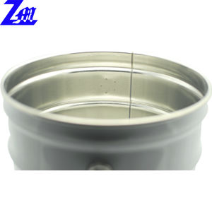 コニカルドラム、コニカルスチールドラム、亜鉛メッキドラム - Product Image 2