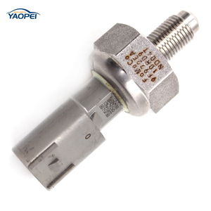 Sensor de presión de combustible para motor <span class=keywords><strong>FoMoCo</strong></span> Ford 9F972EA, alto rendimiento - Product Image 4