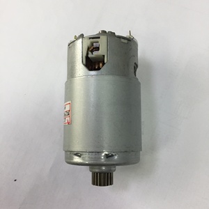 <span class=keywords><strong>Motor</strong></span> de licuadora de alta velocidad, alta torqne S7712 - Product Image 6