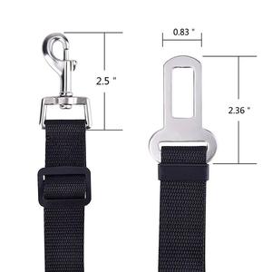 Sabuk Pengaman Anjing Sabuk Pengaman Tahan Lama - Product Image 3