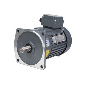 Medium Gear <span class=keywords><strong>Reducer</strong></span> Gear <span class=keywords><strong>Motor</strong></span> AC <span class=keywords><strong>Motor</strong></span> dan Gearbox AC Gearmotor Harga Motordari Gearmotors - Product Image 5