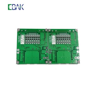 Placa de protección de batería de litio con función Rs485, 18650, 3,7 v, <span class=keywords><strong>Bms</strong></span>, <span class=keywords><strong>3s</strong></span>, <span class=keywords><strong>Bms</strong></span>, 12 voltios, <span class=keywords><strong>80a</strong></span> - Product Image 4