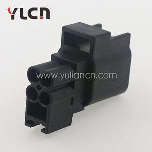 4 Broches Mâle <span class=keywords><strong>Yzaki</strong></span> Connecteur Terminal Joints - Product Image 1