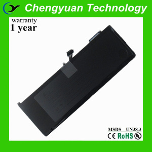 para <span class=keywords><strong>apple</strong></span> macbook <span class=keywords><strong>a1382</strong></span> cuaderno de la batería - Product Image 1