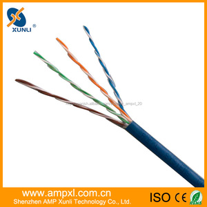 popular de venta UTP <span class=keywords><strong>Cat5e</strong></span> pasar prueba <span class=keywords><strong>Fluke</strong></span> - Product Image 3