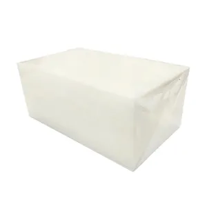 Xà Phòng Cơ Sở Với Dầu Dừa, Glycerin, 20Kg Mỗi Thùng Carton