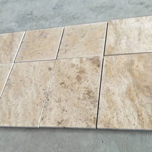 Bộ Hoa Văn Pháp Gạch <span class=keywords><strong>Travertine</strong></span> Vàng - Product Image 5