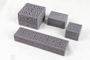 Meilleur prix <span class=keywords><strong>pandora</strong></span> <span class=keywords><strong>bijoux</strong></span> boîte - Product Image 3
