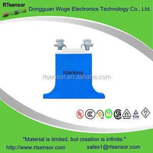 Varistor de Óxido Metálico 34S <span class=keywords><strong>3movs</strong></span> para Supresor de Picos de Voltaje - Product Image 6