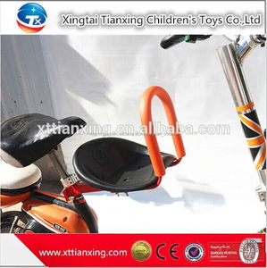 2015 más populares de seguridad delantera de la bicicleta <span class=keywords><strong>para</strong></span> asiento infantil/la parte delantera del asiento de la bicicleta - Product Image 6