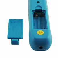 Wholesale Direct Vehicle Repair and Service DC Voltage Frequency Duty Cycle Handheld 3 LED Indicator Automotive Diagnosis Tester