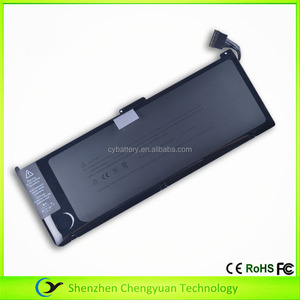 A1309 Laptop akku für Apple MacBook Pro 17 "A1297 (2009 Version) Li-polymer-akku 7,2 V 95Wh - Product Image 3