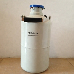 סין יצרן נוזל חנקן גז צילינדר מחיר - Product Image 2