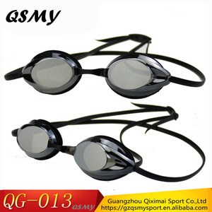 À la mode <span class=keywords><strong>competition</strong></span> anti brouillard UV lunettes <span class=keywords><strong>de</strong></span> <span class=keywords><strong>natation</strong></span> réglable lunettes - Product Image 4