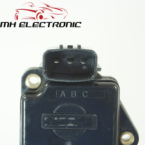 Cảm Biến Lưu Lượng Không Khí Chất Lượng Cao Điện Tử MH <span class=keywords><strong>MAF</strong></span> AFH55M-10 <span class=keywords><strong>AFH55M10</strong></span> Dành Cho Xe Bán Tải Nissan D21 1990 -1996 2.4L - Product Image 2