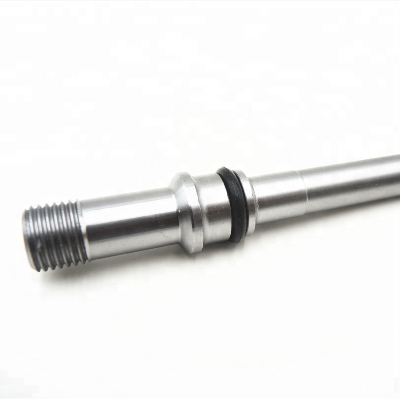 Diesel fuel common rail Injector Connector F00RJ01620 3975703 F 00R J01 620 for Injector 0445120125 0445120236