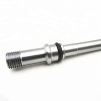 Conector de Inyector Common Rail para Combustible Diésel F00RJ01620 3975703 F 00R J01 620 para Inyector 0445120125 0445120236