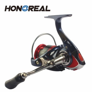 Fishing <strong>Reel</strong> Spooling Machine Cut Handle Fishing <strong>Hook</strong> and <strong>Reel</strong> - Product Image 6