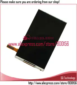 LCD Screen For Samsung For Galaxy Beam i8530
