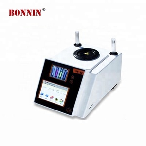 Yüksek çözünürlüklü ilaç kaynama noktası test cihazı/otomatik Video erime noktası ölçer - Product Image 3