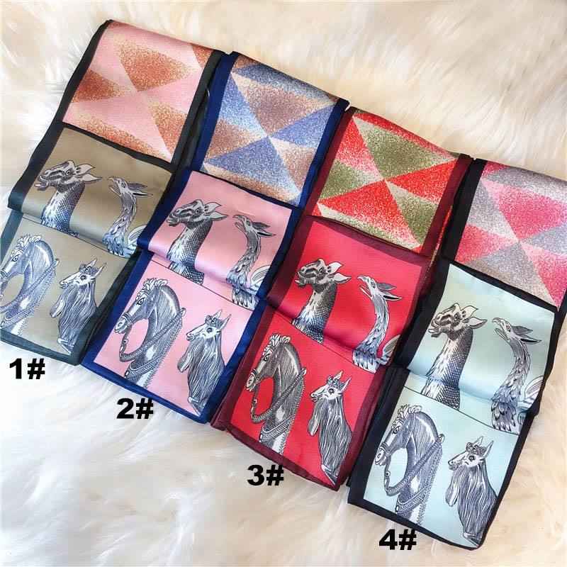 4 colori per la scelta