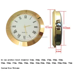 Functional and Captivating 65mm Clock Insert - Alibaba.com