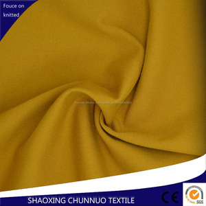 Alta Calidad <span class=keywords><strong>de</strong></span> Punto Sólido Teñido NR Spandex Tela <span class=keywords><strong>Roma</strong></span> - Product Image 4