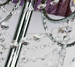 <strong>Christmas</strong> Decoration Crystal Beads Garland for <strong>Christmas</strong> <strong>Tree</strong> <strong>Stand</strong> - Product Image 3