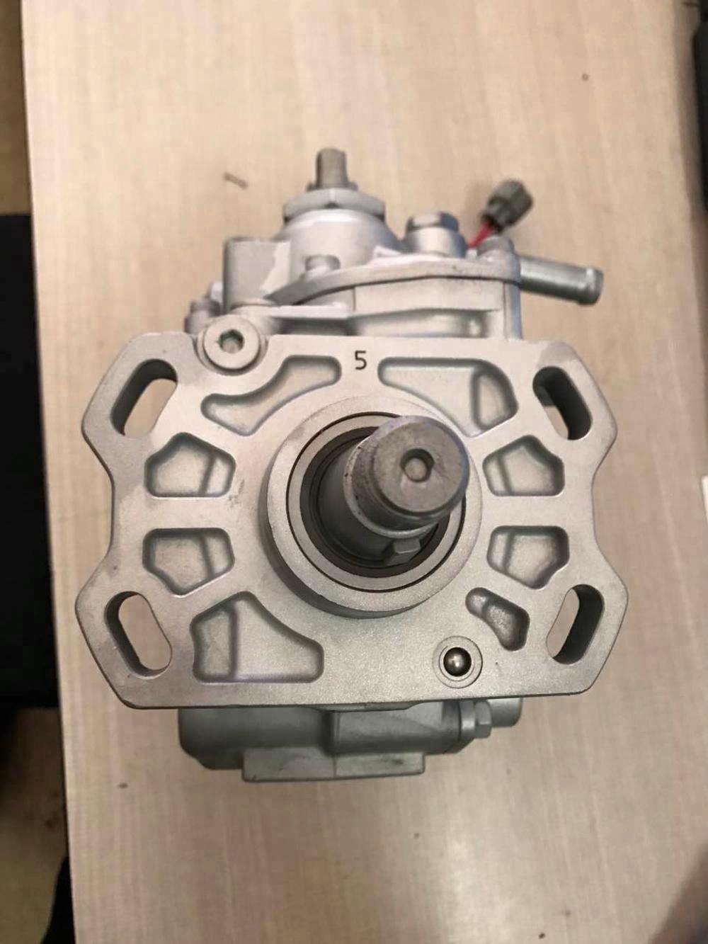 Fuel Pump 22100-5C660 for Coaster HZB50 - Reliable Fuel Injection