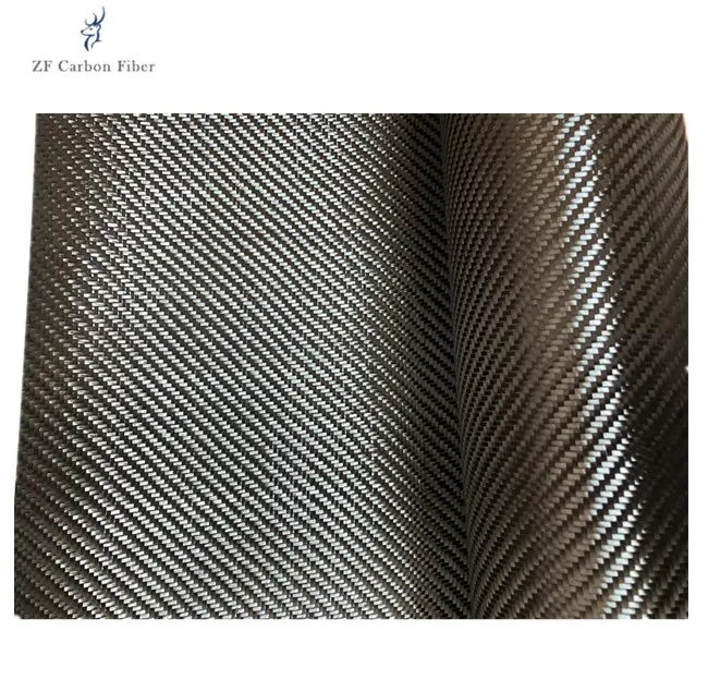 carbon fiber cloth 3K 160g  200g 220g 240g 300g plain twill