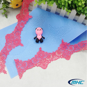 Nuovi Stampi <span class=keywords><strong>in</strong></span> Silicone MHC <span class=keywords><strong>per</strong></span> Decorazione <span class=keywords><strong>Torte</strong></span> con Pizzo di <span class=keywords><strong>Zucchero</strong></span> Commestibile 3D - Product Image 3