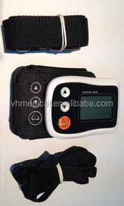 Holter <span class=keywords><strong>Ecg</strong></span> Monitor Met Lcd Cv3000 - Product Image 3