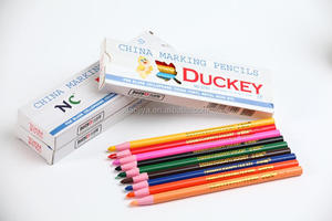 DUCKEY Gros étudiants papeterie créative multi couleur <span class=keywords><strong>crayon</strong></span> <span class=keywords><strong>pour</strong></span> enfants dessin - Product Image 2