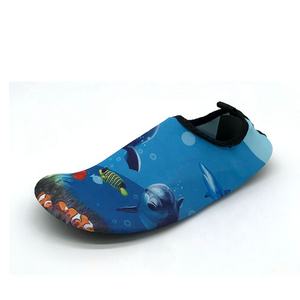 Water Shoes Zapatos De Buceo, Zapatos Playa Antideslizante