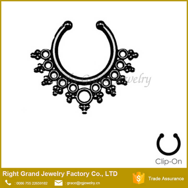 Piercing Labret 16G Acciaio Inox - 10 Pezzi, Lunghezze Diverse, Per Labbra E Orecchie - Foto 12