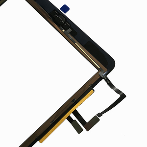 <span class=keywords><strong>หน้า</strong></span><span class=keywords><strong>จอ</strong></span>สัมผัสแผงด้านหน้าสำหรับ <span class=keywords><strong>iPad</strong></span> <span class=keywords><strong>Air</strong></span> 1<span class=keywords><strong>หน้า</strong></span><span class=keywords><strong>จอ</strong></span>สัมผัสดิจิไทเซอร์ - Product Image 3