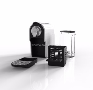 เครื่องชงกาแฟเอสเพรสโซ่แคปซูล,เครื่องทำกาแฟแคปซูล - Product Image 3