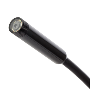 मिनी यूएसबी Borescope 6 एलईडी 1 M/2 M/3.5 M/5 M ट्यूब 5.5mm नाग एंडोस्कोप निरीक्षण मोटर वाहन कैमरा - Product Image 5