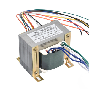 230 v de alta calidad transformador eléctrico EI66 * 45 <span class=keywords><strong>EI</strong></span> <span class=keywords><strong>41</strong></span> de baja frecuencia de núcleo de ferrita transformador - Product Image 2