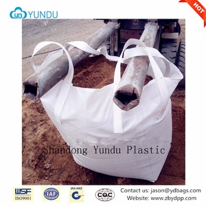 2017 Nuevo diseño a granel bolsa grande 2500 kg plomo concentrado de zinc - Product Image 4