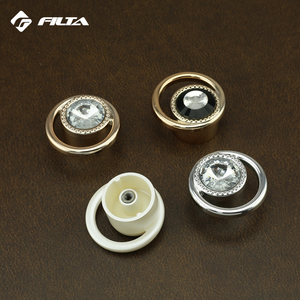 <span class=keywords><strong>Diamant</strong></span> cristal chine alibaba en ligne meubles matériel fournisseur cabinet boutons - Product Image 5