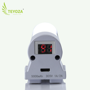 Super brillante usb montado en la pared <span class=keywords><strong>de</strong></span> batería recargable linterna <span class=keywords><strong>led</strong></span> Luz <span class=keywords><strong>de</strong></span> <span class=keywords><strong>tira</strong></span> - Product Image 4