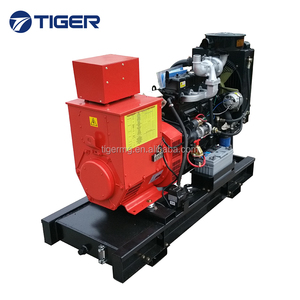 発電機ディーゼル<span class=keywords><strong>30kw</strong></span> 40kw 50kw 60kwグローバル保証マレーシア