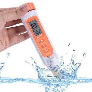 AZ8685A Portable Haute Précision <span class=keywords><strong>Ph</strong></span> Stylo de Test <span class=keywords><strong>PH</strong></span> <span class=keywords><strong>Ph</strong></span> Mètre <span class=keywords><strong>Aquarium</strong></span> Poisson Réservoir <span class=keywords><strong>Testeur</strong></span> De Qualité De L'eau - Product Image 1