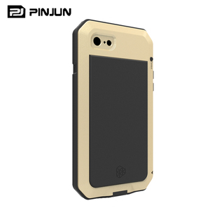 360 full <span class=keywords><strong>cover</strong></span> custodia per telefono impermeabile resistente agli urti con paraurti in alluminio duro resistente per <span class=keywords><strong>iphone</strong></span> 14 13 <span class=keywords><strong>12</strong></span> 11 8 7 impermeabile - Product Image 3