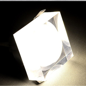 STL LED Pha Lê Downlight Vuông/Vòng 1 Wát 3 Wát 5 Wát 7 Wát LED Trần Ánh Sáng Tại Chỗ Led Đèn Lõm Cho Trang Trí Nội Thất Chiếu Sáng Nhà Bếp - Product Image 4